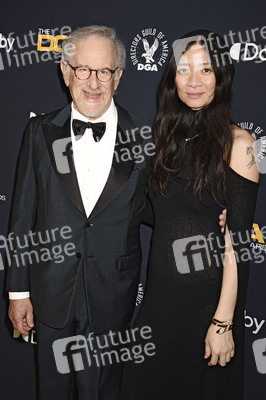 DGA Awards 2026 in Beverly Hills