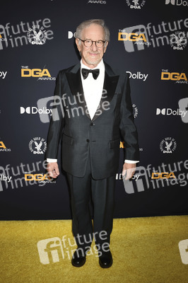 DGA Awards 2026 in Beverly Hills