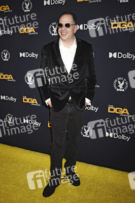 DGA Awards 2026 in Beverly Hills