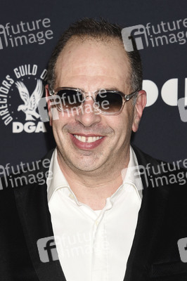 DGA Awards 2026 in Beverly Hills