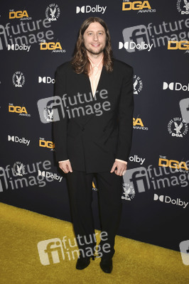 DGA Awards 2026 in Beverly Hills