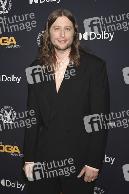 DGA Awards 2026 in Beverly Hills