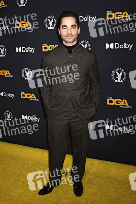 DGA Awards 2026 in Beverly Hills