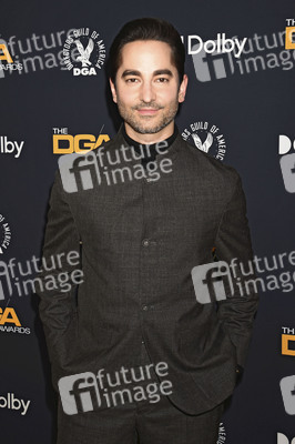DGA Awards 2026 in Beverly Hills
