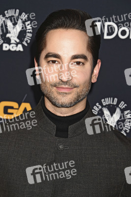 DGA Awards 2026 in Beverly Hills