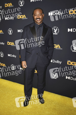 DGA Awards 2026 in Beverly Hills