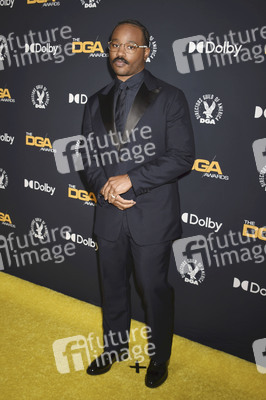 DGA Awards 2026 in Beverly Hills