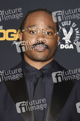DGA Awards 2026 in Beverly Hills