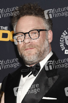 DGA Awards 2026 in Beverly Hills