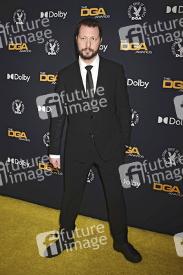 DGA Awards 2026 in Beverly Hills