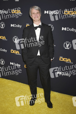 DGA Awards 2026 in Beverly Hills