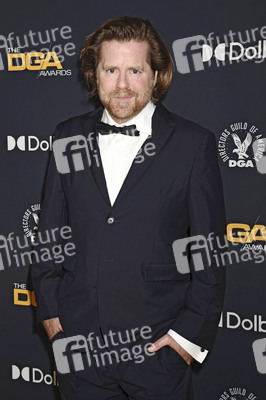 DGA Awards 2026 in Beverly Hills