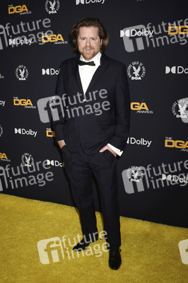 DGA Awards 2026 in Beverly Hills