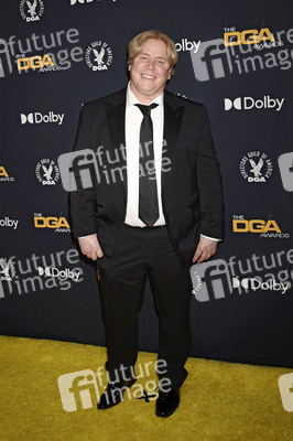 DGA Awards 2026 in Beverly Hills