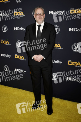 DGA Awards 2026 in Beverly Hills