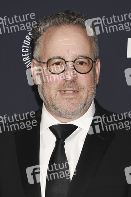 DGA Awards 2026 in Beverly Hills