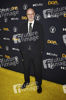 DGA Awards 2026 in Beverly Hills