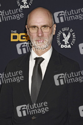 DGA Awards 2026 in Beverly Hills