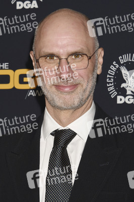 DGA Awards 2026 in Beverly Hills