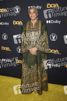 DGA Awards 2026 in Beverly Hills