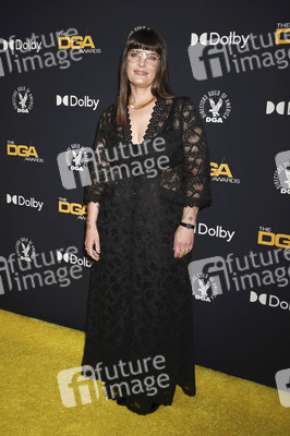 DGA Awards 2026 in Beverly Hills