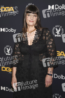 DGA Awards 2026 in Beverly Hills