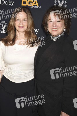 DGA Awards 2026 in Beverly Hills