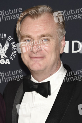 DGA Awards 2026 in Beverly Hills