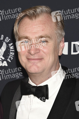 DGA Awards 2026 in Beverly Hills