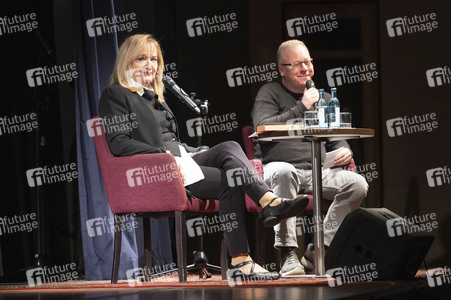 Podiumsgespräch  'Woher, Wohin' in Bautzen