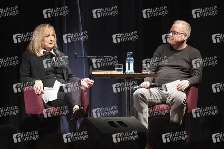 Podiumsgespräch  'Woher, Wohin' in Bautzen