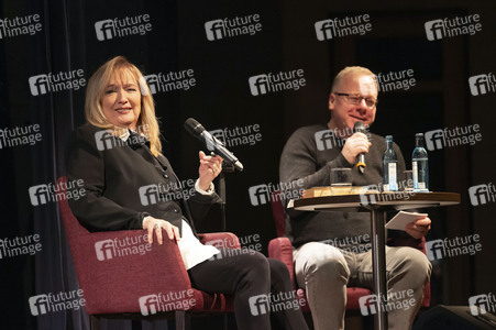 Podiumsgespräch  'Woher, Wohin' in Bautzen