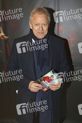 Theaterpremiere '2:22 - Eine Geistergeschichte' in Berlin