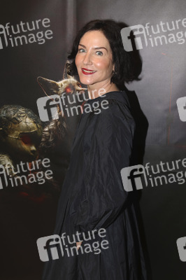 Theaterpremiere '2:22 - Eine Geistergeschichte' in Berlin