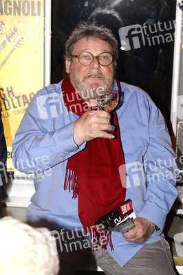 Theaterpremiere '2:22 - Eine Geistergeschichte' in Berlin