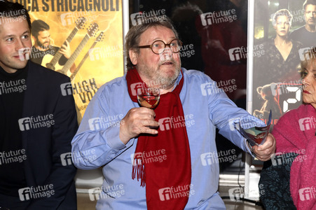 Theaterpremiere '2:22 - Eine Geistergeschichte' in Berlin