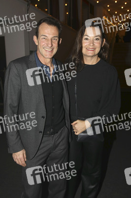 Theaterpremiere '2:22 - Eine Geistergeschichte' in Berlin