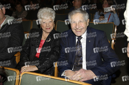 Theaterpremiere '2:22 - Eine Geistergeschichte' in Berlin