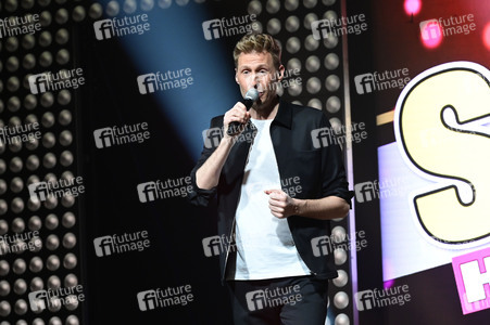 Show 'Die große Schlager Hitparade 2026'  in Löbau