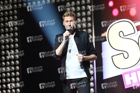 Show 'Die große Schlager Hitparade 2026'  in Löbau