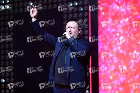 Show 'Die große Schlager Hitparade 2026'  in Löbau