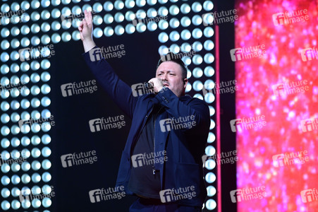 Show 'Die große Schlager Hitparade 2026'  in Löbau