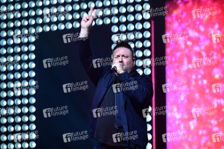 Show 'Die große Schlager Hitparade 2026'  in Löbau