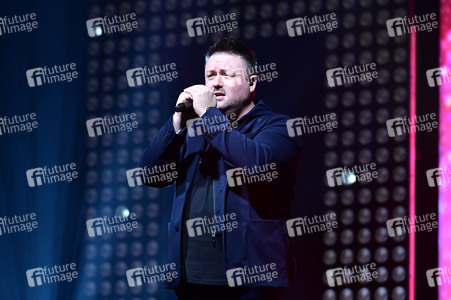 Show 'Die große Schlager Hitparade 2026'  in Löbau