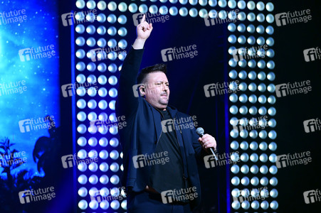 Show 'Die große Schlager Hitparade 2026'  in Löbau