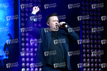 Show 'Die große Schlager Hitparade 2026'  in Löbau