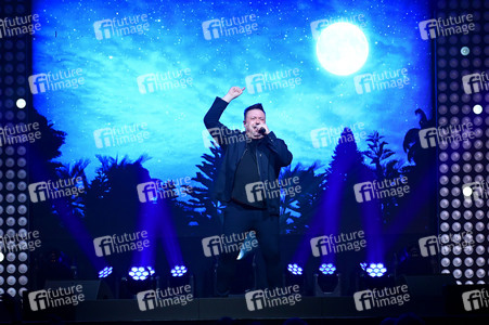 Show 'Die große Schlager Hitparade 2026'  in Löbau