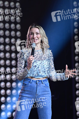 Show 'Die große Schlager Hitparade 2026'  in Löbau