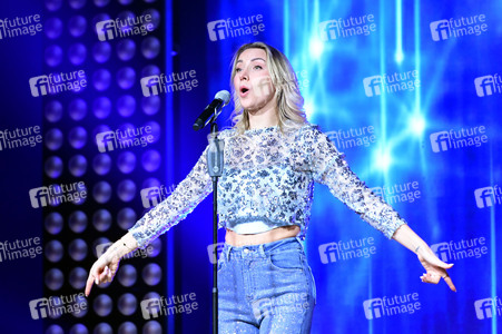 Show 'Die große Schlager Hitparade 2026'  in Löbau