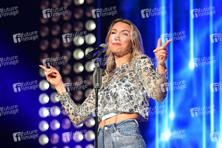 Show 'Die große Schlager Hitparade 2026'  in Löbau